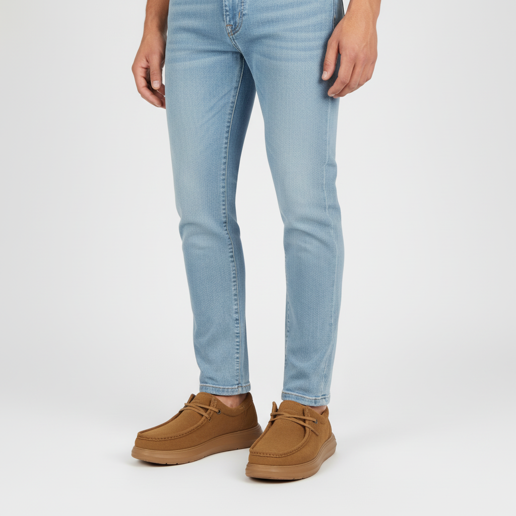 Alba Montiel™ | Zapatillas Náuticas