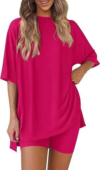 Luna Set™ | Conjunto Oversize