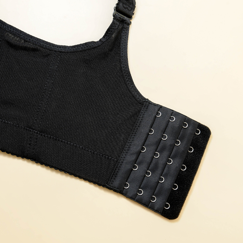 Alba Montiel™ | Sujetador Push-Up con Encaje