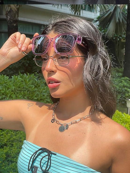 ALBA MONTIEL™ Gafas Polarizadas