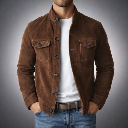 Neryxen™ | Sobrecamisa de tacto suave