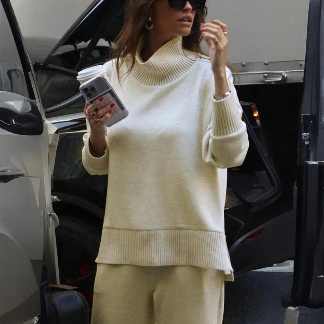 Alba Montiel™ | SET JERSEY DOBLE