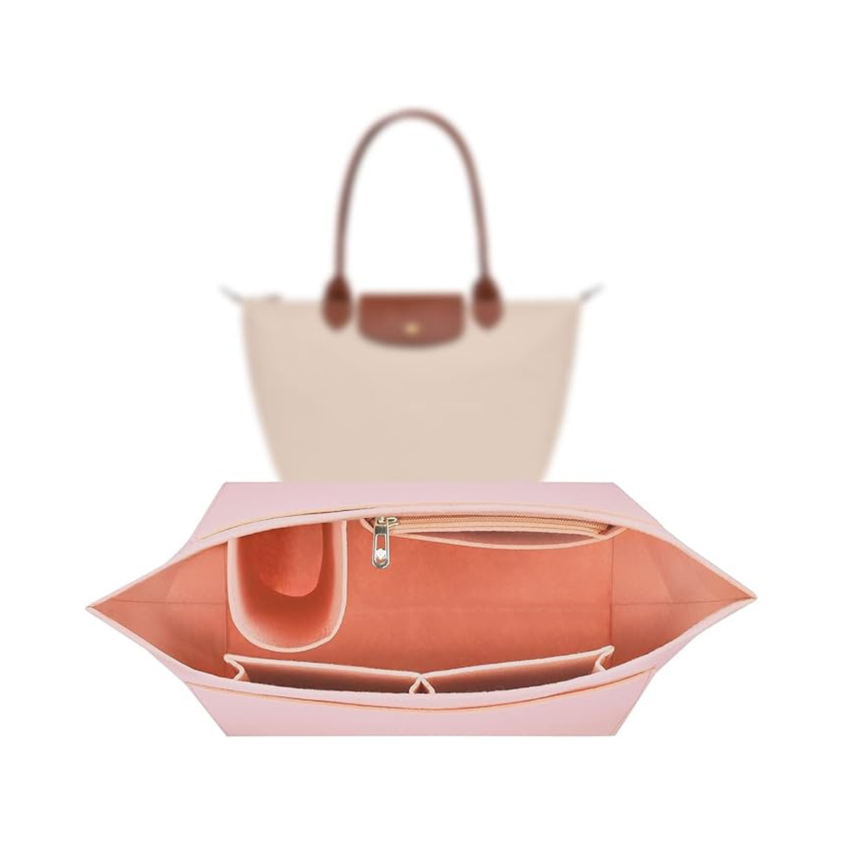 Alba Montiel™ | Bolso Mujer