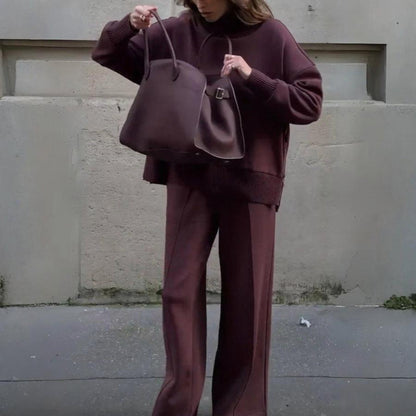 Alba Montiel™ | SET JERSEY DOBLE