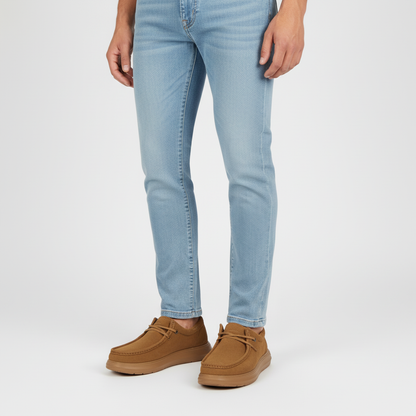 Alba Montiel™ | Zapatillas Náuticas