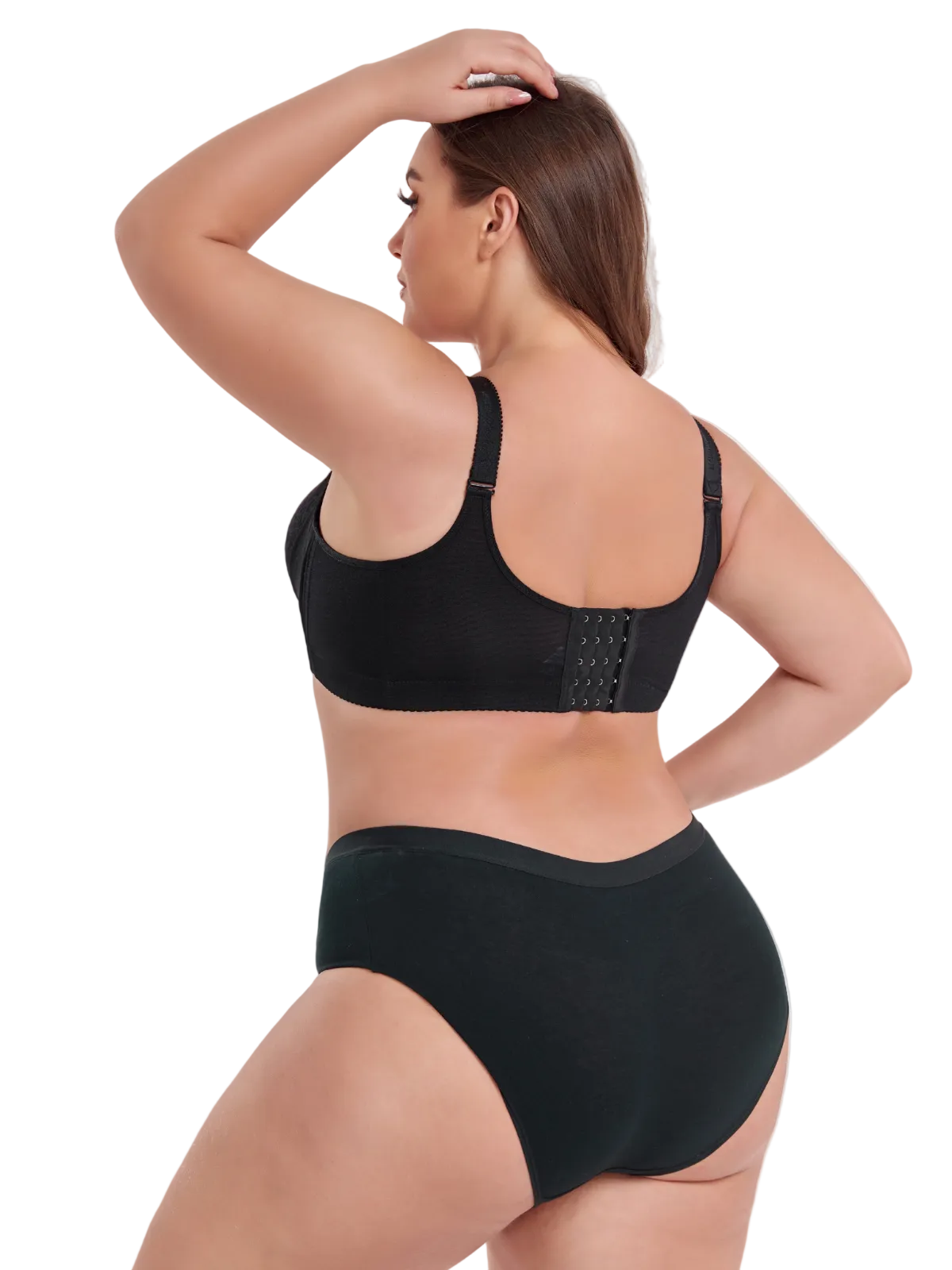 Alba Montiel™ | Sujetador Push-Up con Encaje