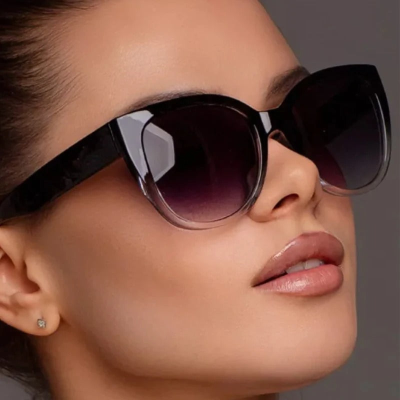 Gafas de Sol Polarizadas Elegance | Protección Premium con Estilo Sofisticado