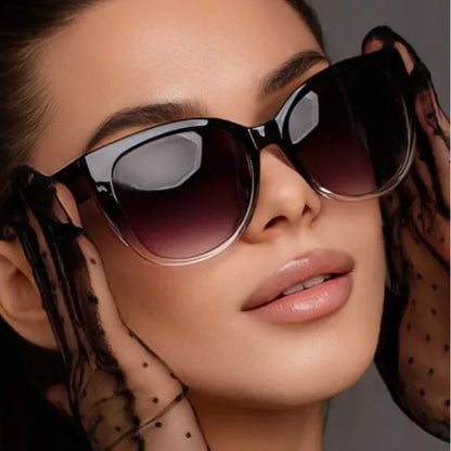 Gafas de Sol Polarizadas Elegance | Protección Premium con Estilo Sofisticado