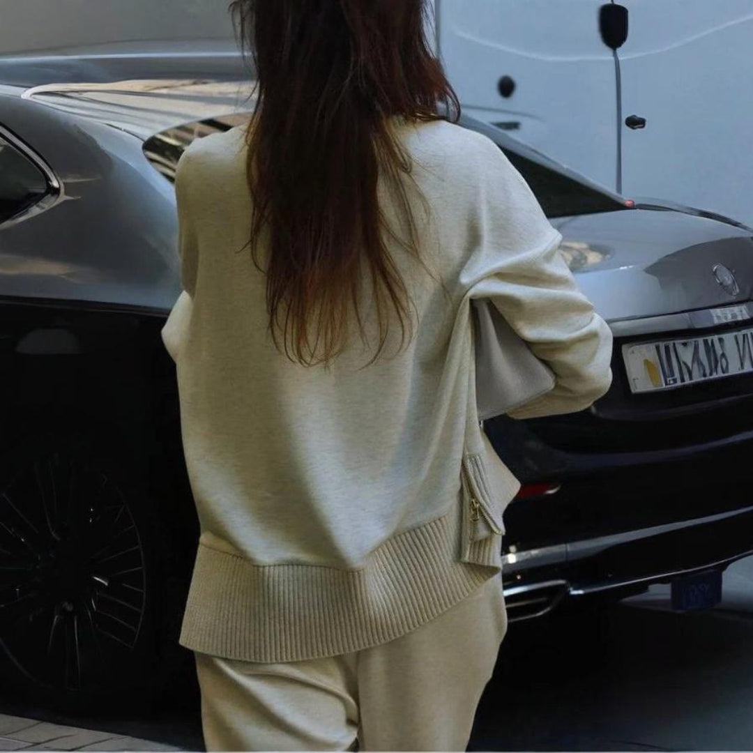 Alba Montiel™ | SET JERSEY DOBLE