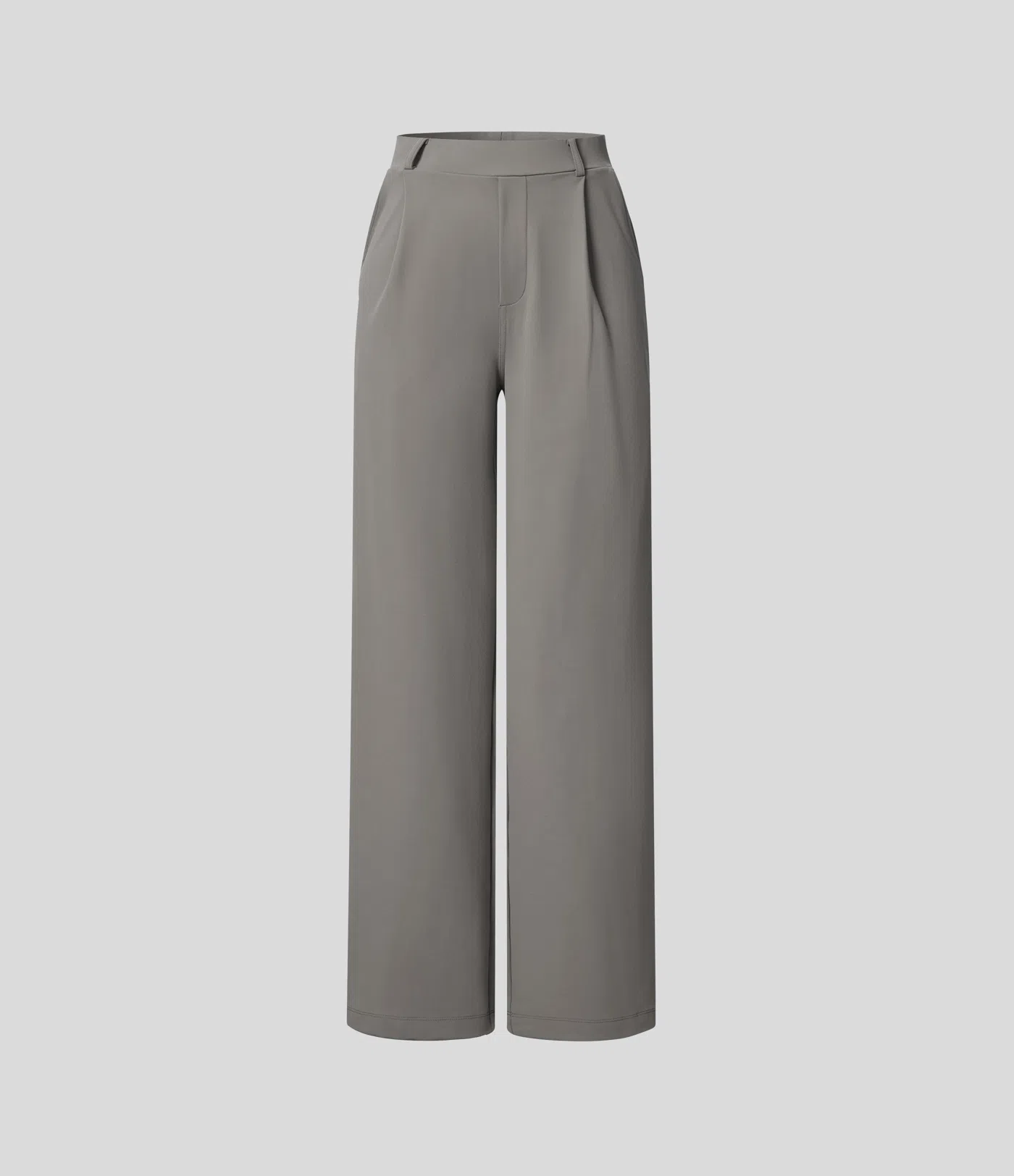 Pantalones elegantes ALBA MONTIEL. Línea Perfecta