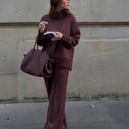 Alba Montiel™ | SET JERSEY DOBLE