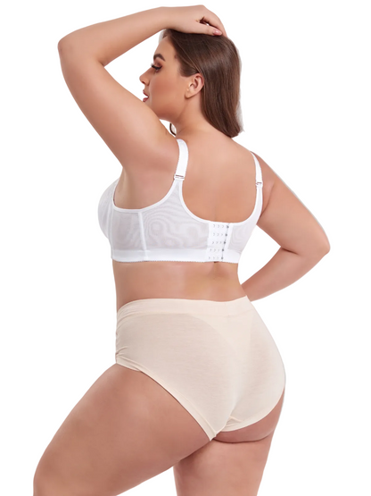 Alba Montiel™ | Sujetador Push-Up con Encaje