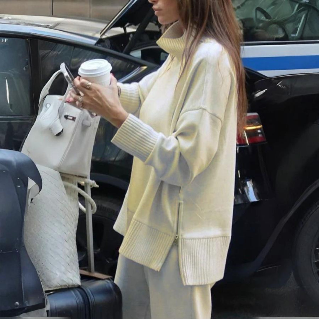 Alba Montiel™ | SET JERSEY DOBLE