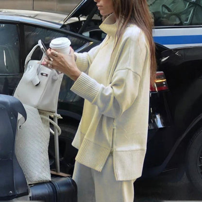 Alba Montiel™ | SET JERSEY DOBLE