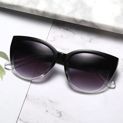 Gafas de Sol Polarizadas Elegance | Protección Premium con Estilo Sofisticado