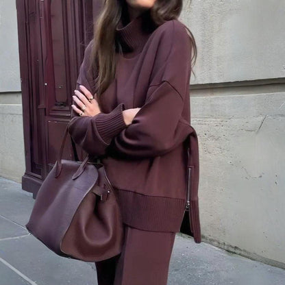 Alba Montiel™ | SET JERSEY DOBLE