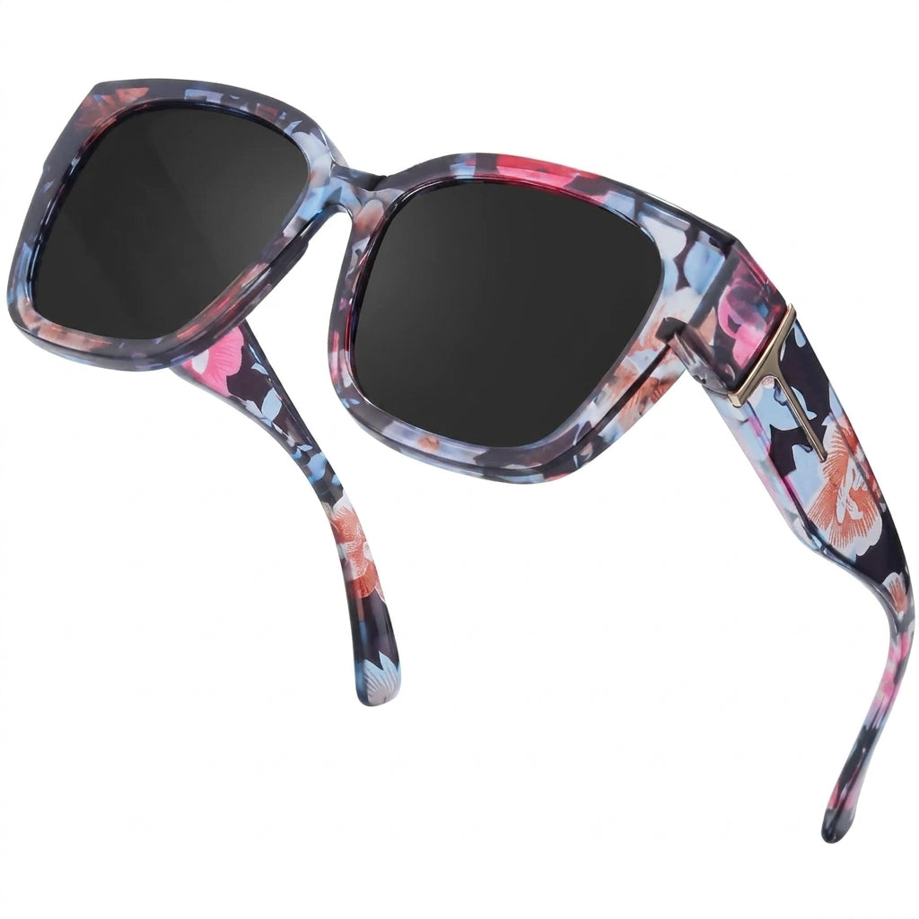 ALBA MONTIEL™ Gafas Polarizadas