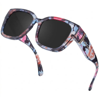 ALBA MONTIEL™ Gafas Polarizadas