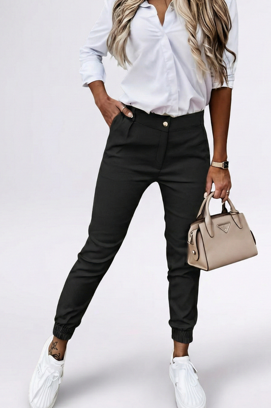 Mila | Pantalones versátiles y elegantes