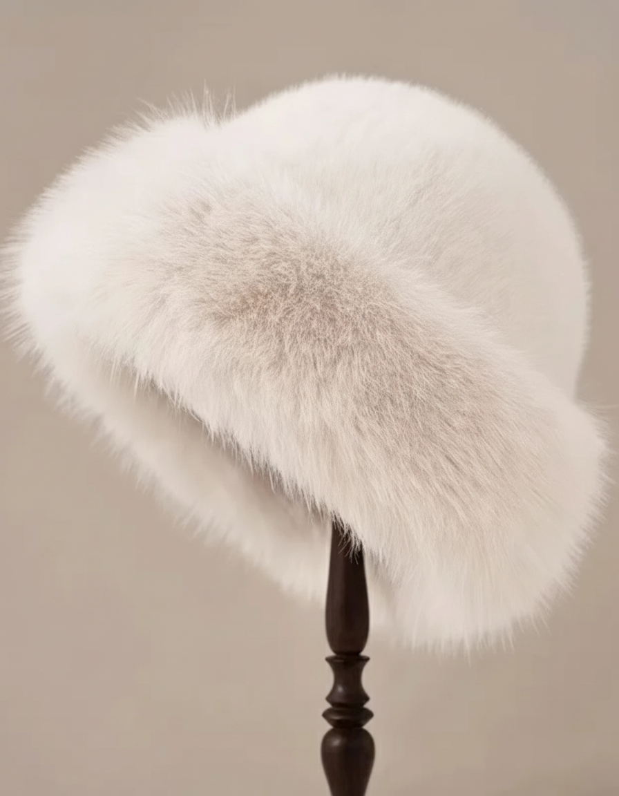 Alba Montiel™ | Gorro de Invierno