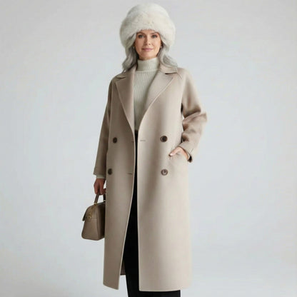 Alba Montiel™ | Gorro de Invierno