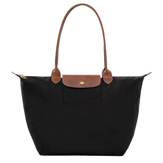 Alba Montiel™ | Bolso, Negro