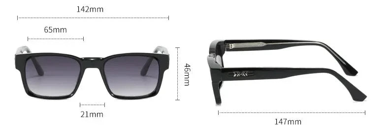 Gafas de sol polarizadas