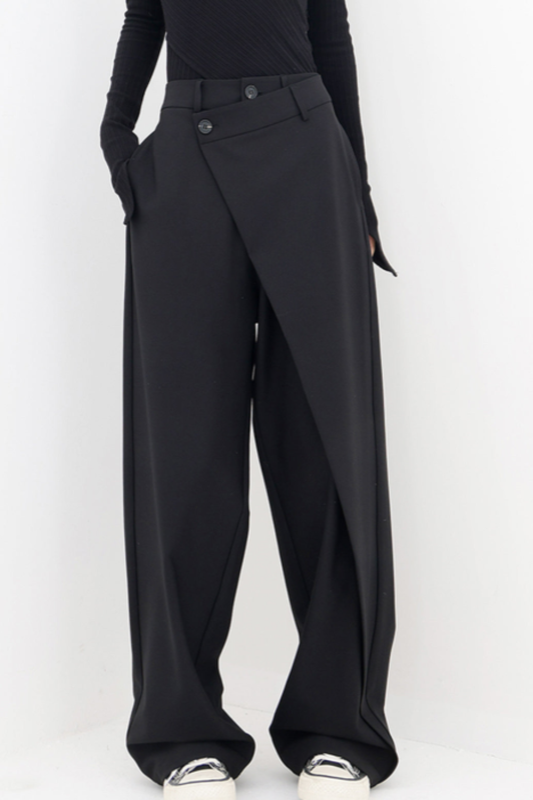 Yuli | Pantalones baggy modernos