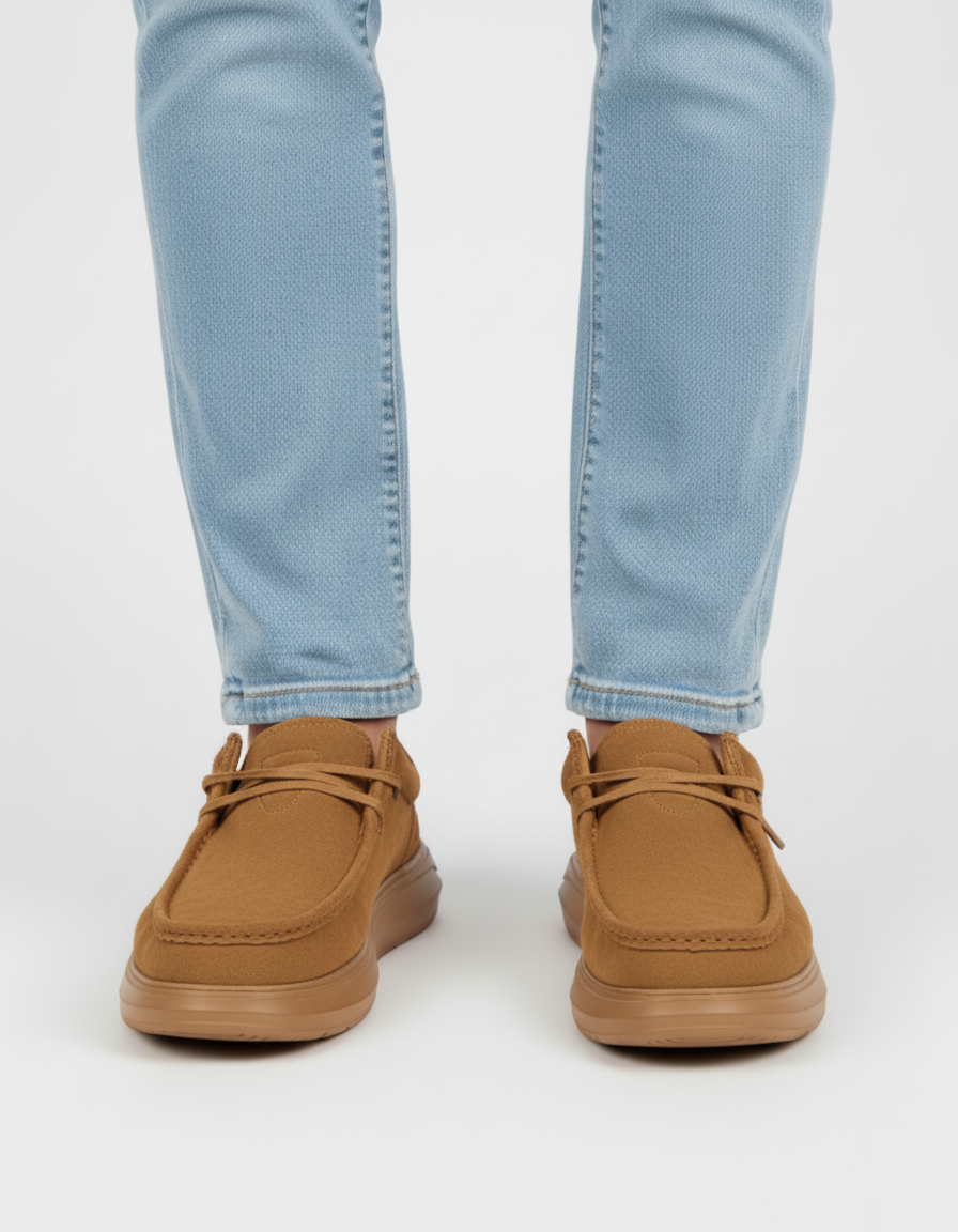 Alba Montiel™ | Zapatillas Náuticas