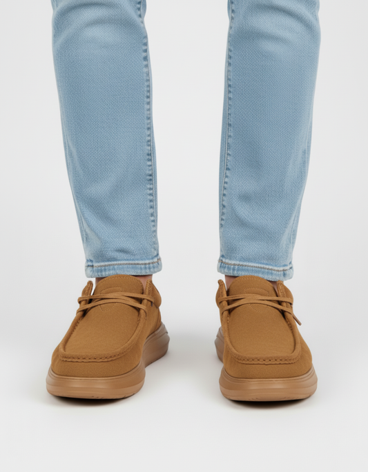 Alba Montiel™ | Zapatillas Náuticas