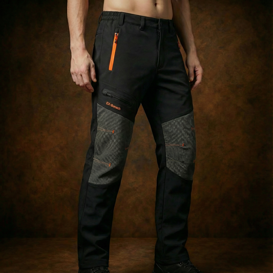 Segurva | Pantalón repelente