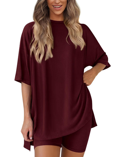 Luna Set™ | Conjunto Oversize