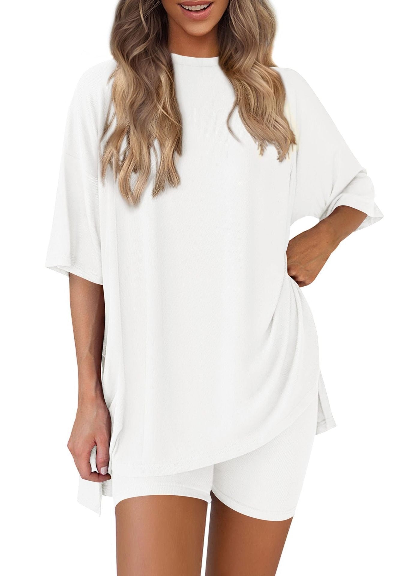 Luna Set™ | Conjunto Oversize