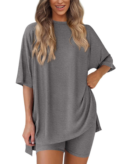 Luna Set™ | Conjunto Oversize
