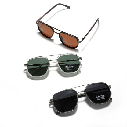 Eclipse™ | Gafas Polarizadas Premium