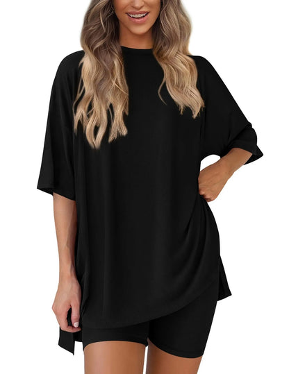 Luna Set™ | Conjunto Oversize