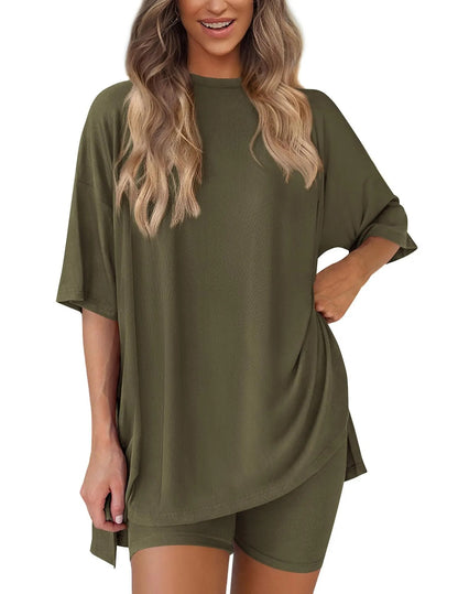 Luna Set™ | Conjunto Oversize
