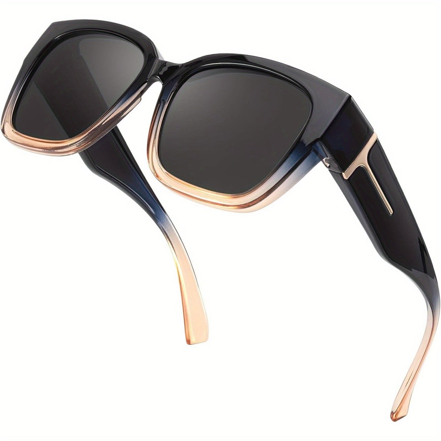 ALBA MONTIEL™ Gafas Polarizadas