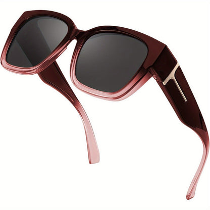 ALBA MONTIEL™ Gafas Polarizadas