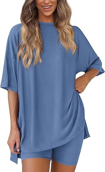 Luna Set™ | Conjunto Oversize