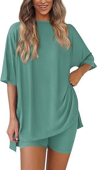 Luna Set™ | Conjunto Oversize