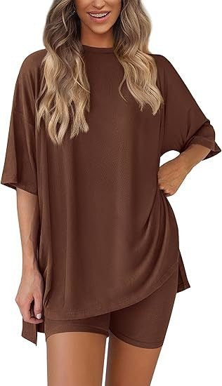 Luna Set™ | Conjunto Oversize