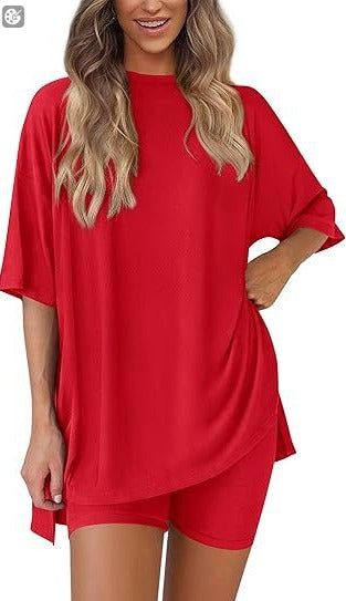 Luna Set™ | Conjunto Oversize