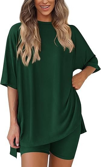 Luna Set™ | Conjunto Oversize