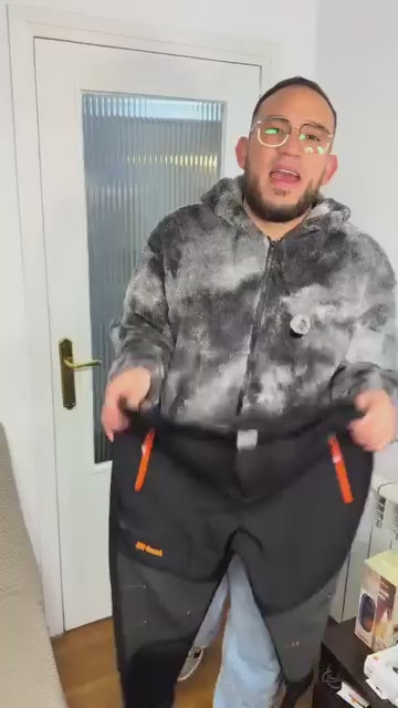 Segurva | Pantalón repelente