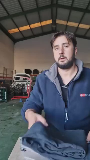 Segurva | Pantalón repelente