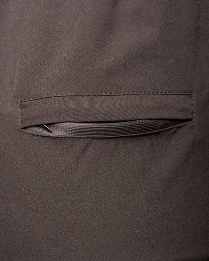 Pantalones cómodos Slim Fit Nero