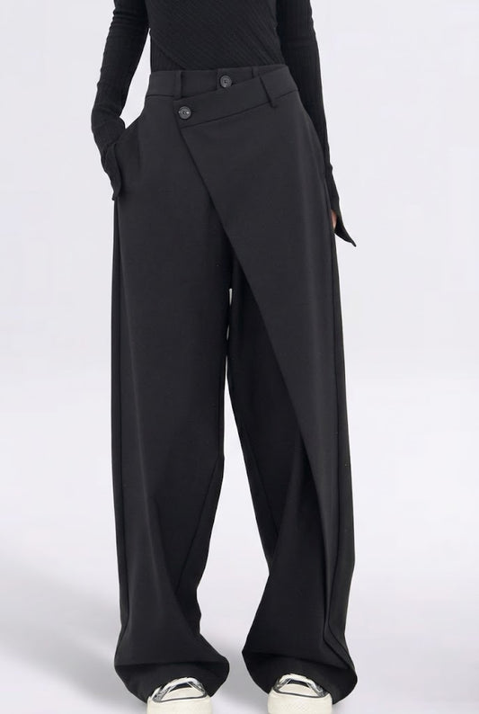 Yuli | Pantalones baggy modernos