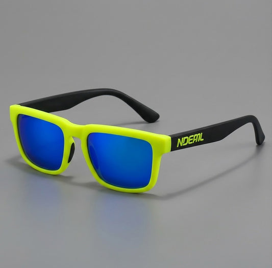 Gafas de sol Pro polarizadas | Recubrimiento antirrayaduras