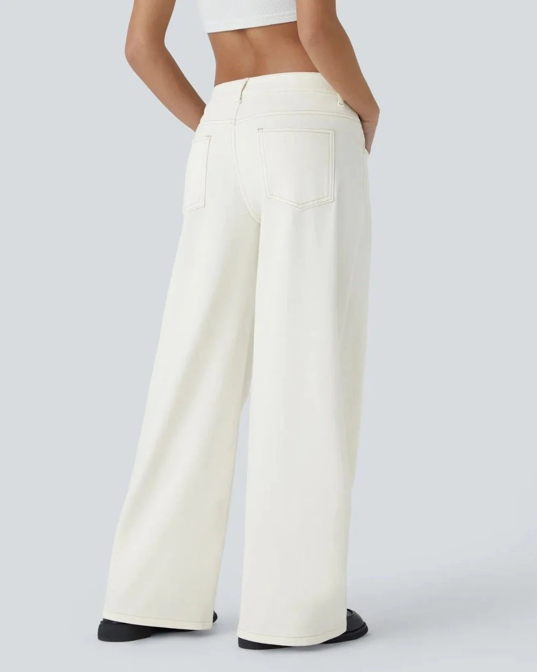 Vaqueros Urban Azurro